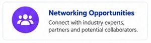 Connected Vehicles Expo 2026 Networking Opportunities